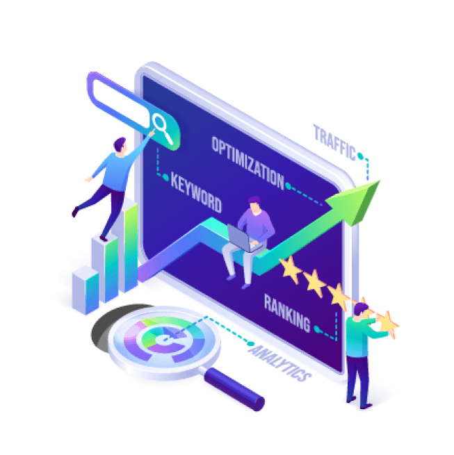 Boost Website Traffic