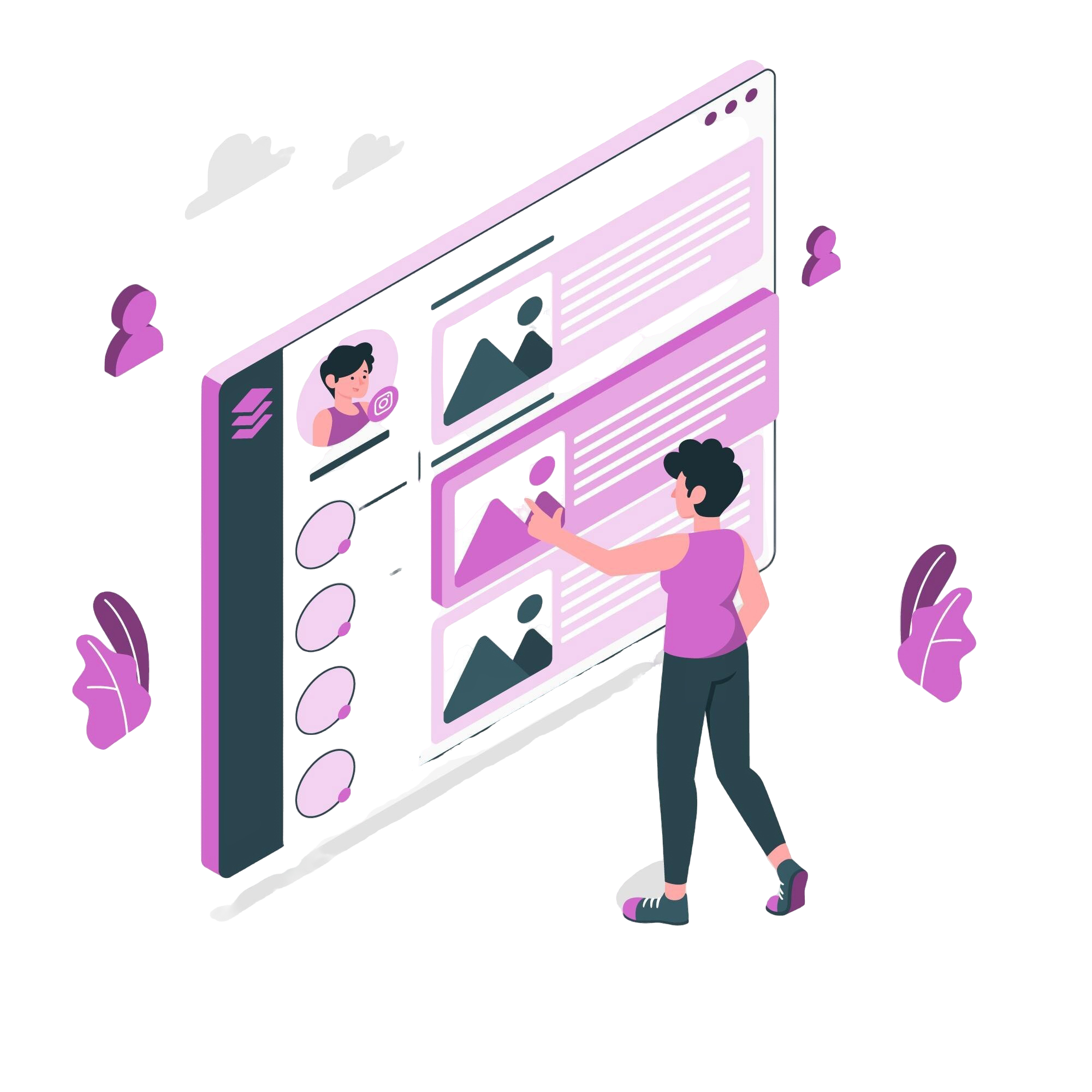 Profile Optimization